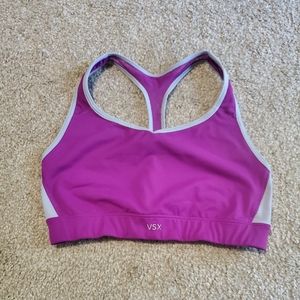 VSX Racerback Sports Bra